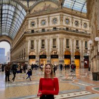 Lola Peña-Fernández (@lolapfdez) 's Twitter Profile Photo