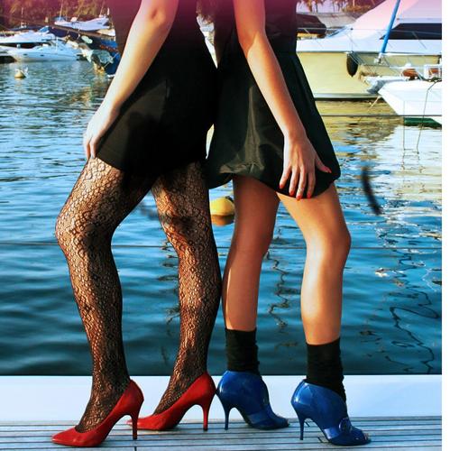 Série chick lit escrita por Luis Eduardo Matta (@lematta).
http://t.co/pcMo8Pybt9