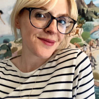 Children's Writer • Children's Book Event Facilitator @edbookfest • Agent: Represented by Children’s Books North Agency @emmalayfield2 @CBNAgency