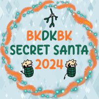 BKDKBK Secret Santa 2024 (@bkdkbkss) 's Twitter Profile
