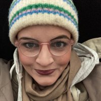 creativeminimeakalisa91 (@mhhgeschaedigte) 's Twitter Profile