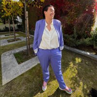 Bea Polo 🏳️🌈 (@beapolom) 's Twitter Profile