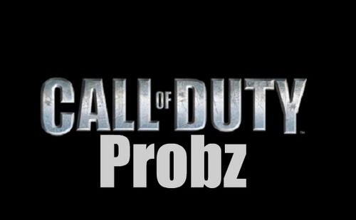 GotSomeCODProbz's profile picture. 