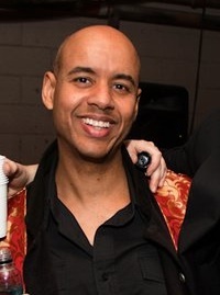 mtlluo's profile picture. Tech Entrepreneur, Investor, Startup Advisor