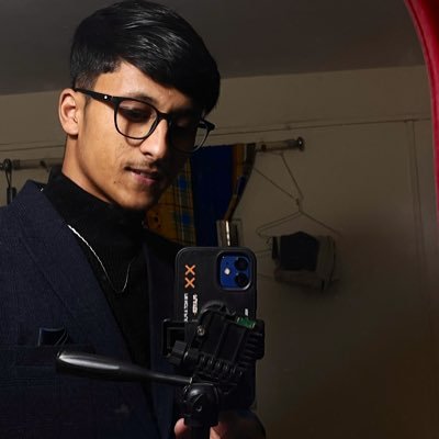 RRawat8188's profile picture. Marketing @merca.ai Former CMO At @mindscapehub.in Every Enterpreneur Is Celebrity - Big Fan @amangupta0303