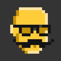 Moustache DAO (@moustachedao) 's Twitter Profile Photo Moustache DAO (@moustachedao) 's Twitter Profile Photo