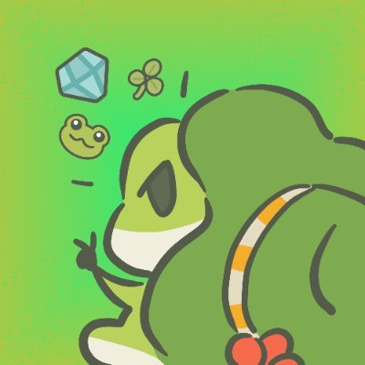 CloudTorma's profile picture. 