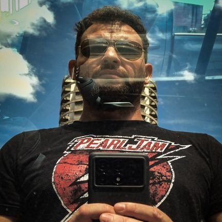 MStacchiola's profile picture. Kick out the jam, motherfuckers!!