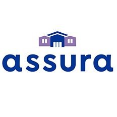 We BUILD for health. Find more on the work of our #AssuraCommunityFund @AssuraCommunity. Tweets monitored Mon-Fri 9am-6pm