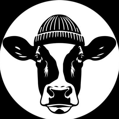 The #1 Instagram & Tiktok Cow
$BRUCE
https://t.co/bBQTD5ubyv
CA: AUBKPKcYoMd9saGuQjZEjfU1nH19HSJLtMFaWT4pump