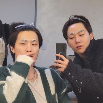 fool for boochan & crazy over wonhui, plus mingyu overall | 24f | aking tahanan, @pledis_17