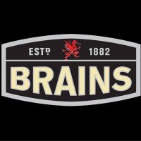 Brains (@brainsbrewery) 's Twitter Profile