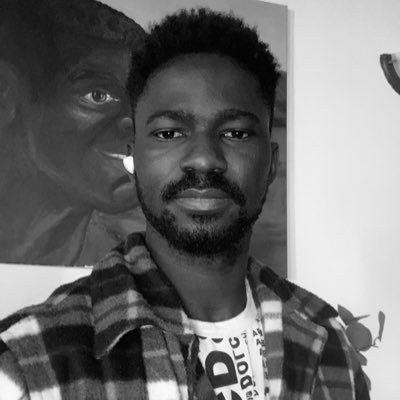 NabieMusaKamar8's profile picture. Agriculture is the backbone of a country.
https://t.co/K4HPUrqLPk