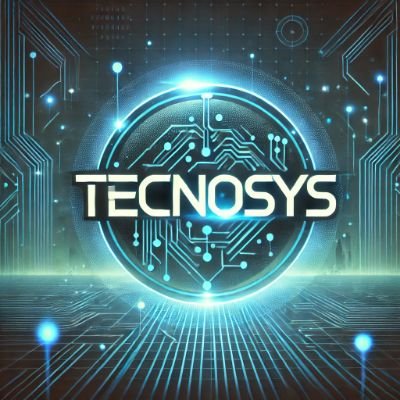 Tecnosys94's profile picture. 