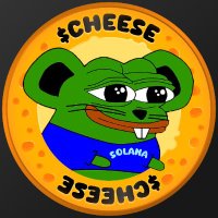 Cheese (@cto_cheese) 's Twitter Profile