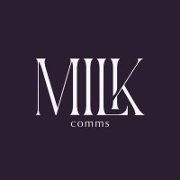 Milk Comms (@milkcommss) 's Twitter Profile