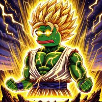 ⛓⬡ Super Saiyan Linkie ⬡⛓ (@sslinkie1) 's Twitter Profile Photo