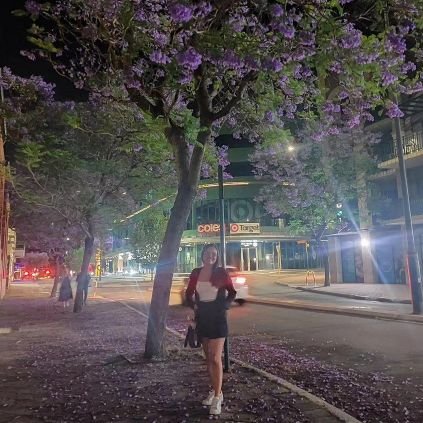 beadoroin's profile picture. Keep moving forward ✨