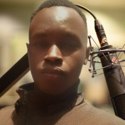 KenyanMiranda's profile picture. Tech pro with expertise in Web Dev, Graphics Design, Cybersecurity, Software Engineering & Networking

////BSC. Computer Science major////