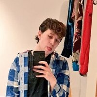 Jack (@cassidyfae) 's Twitter Profile