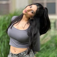 Krithi_chowdhary (@krithika_431) 's Twitter Profile
