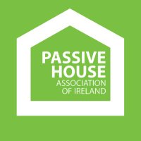 Passive House Association of Ireland (@passivehouse_ie) 's Twitter Profile