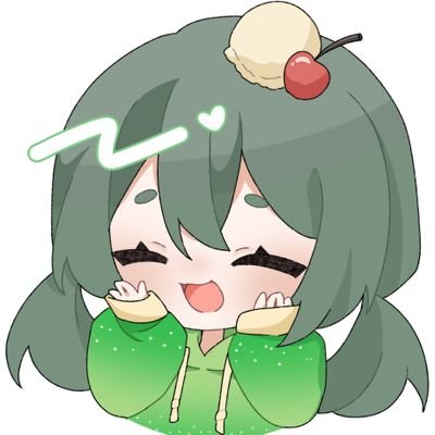 Mary__1005's profile picture. ファンアートを描きます/自タグ #まるの喫茶店 / I @mendako_95