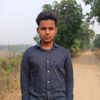 ๐๐๐ง๐๐๐ ๐ฎ๐๐๐๐ซ (@imhardik01) 's Twitter Profile