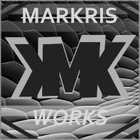 MarkrisWorks (@markrisworks) Twitter profile photo