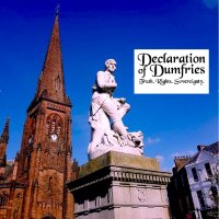 Declaration of Dumfries (@the_dod_2022) 's Twitter Profile
