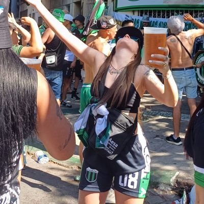 CLUB ATLÉTICO NUEVA CHICAGO ♐
Siempre La Positiva 🍀