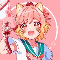 桜田びっと (@btt_btt_sakurad) 's Twitter Profile Photo 桜田びっと (@btt_btt_sakurad) 's Twitter Profile Photo