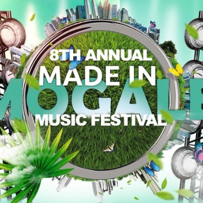 Events Management 
Festivals