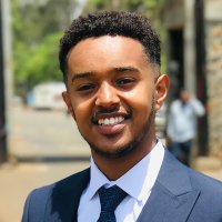 Addiskidan Nigussie (@addiskidan_n) 's Twitter Profile Photo Addiskidan Nigussie (@addiskidan_n) 's Twitter Profile Photo