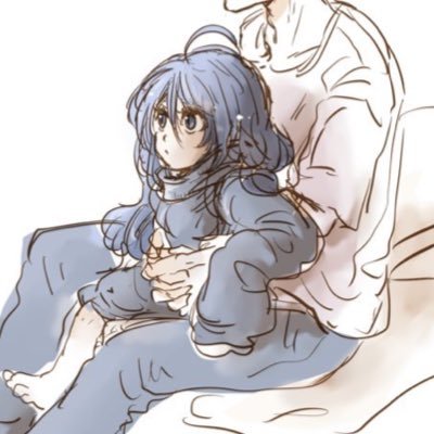 yunokihana_87's profile picture. 5時に起きて漫画描いてます
マンガフォリオ→https://t.co/fr0ZRjgLuD