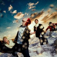 ハルカミライ (@harukamiraiinfo) 's Twitter Profile Photo ハルカミライ (@harukamiraiinfo) 's Twitter Profile Photo
