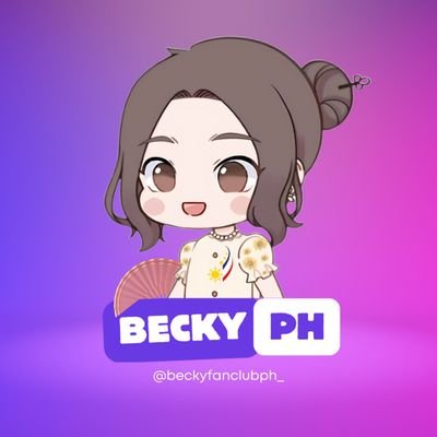 Official Fanclub of Thai-British actress Becky Armstrong @AngelssBecky in the Philippines 🇵🇭🫶🏻🧚🧸🦦🤏🏻🧋🌹💖🤍 For projects, see Highlights.