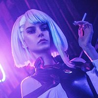Та девочка с киберколенями (@trishalayons) 's Twitter Profile Photo Та девочка с киберколенями (@trishalayons) 's Twitter Profile Photo