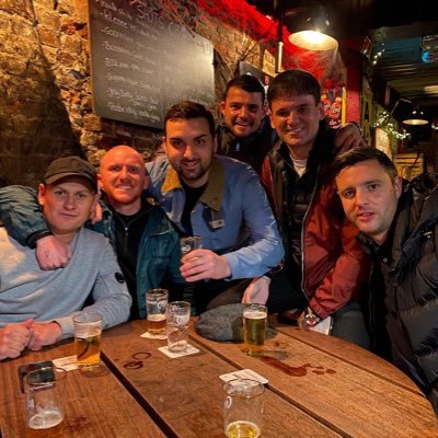 whuharris's profile picture. 🏊‍♂️🚴‍♂️🏃‍♂️