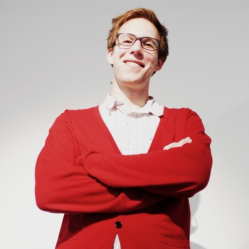 James King @jamesking@science-practice.com Profile