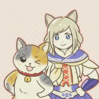 つゆのしっぽ(HN:みけねこ🐱) (@mikeneko_mh) 's Twitter Profile