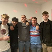 wbevan123 (@willbevan123) 's Twitter Profile