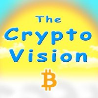 TheCryptoVision (@mycryptovision) 's Twitter Profile