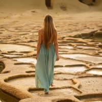 Arabella Dujour (@tr1n1tydujour) Twitter profile photo