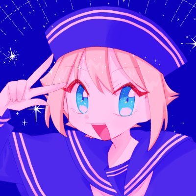 星野うみ🚀☄依頼・skeb募集中さんのプロフィール画像