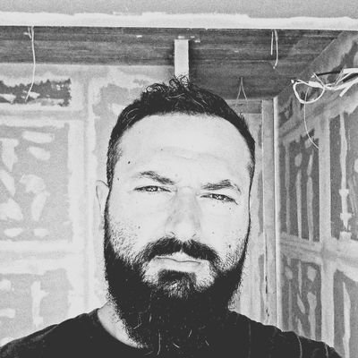 AvgerisVagelis's profile picture. 