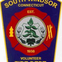 SOUTH WINDSOR FIRE (@swvfd) 's Twitter Profile