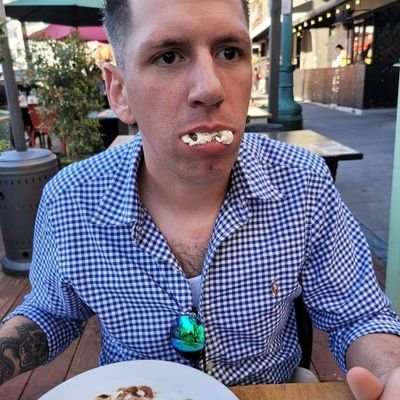 CoreyHanna_'s profile picture. Sports and Esports
