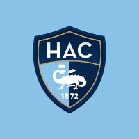 Havre Athletic Club ⚽️ (@hac_foot) 's Twitter Profile Photo Havre Athletic Club ⚽️ (@hac_foot) 's Twitter Profile Photo