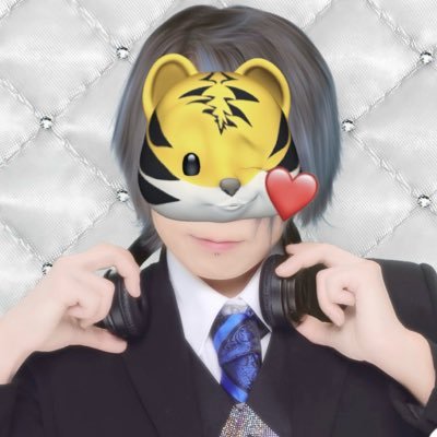 デラデラ垢🍖SP虎吼さんコス🐯こっくん推しで毎日ウルトラハッピー💙フォローはご自由にどうぞ🎧𓈒 𓂂𓏸リプ返は基本的に夜🌙*゚